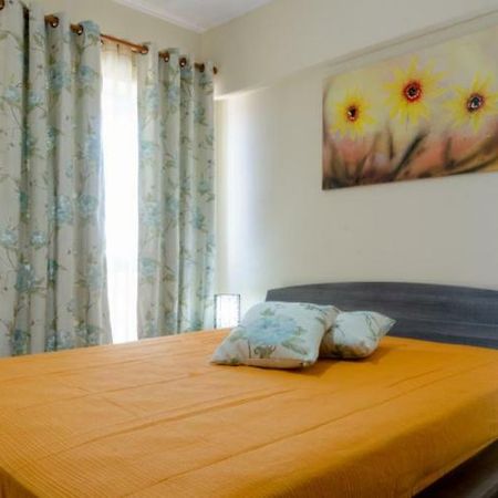 Ocean View 1 Bed Room Flat Quarteira Luaran gambar